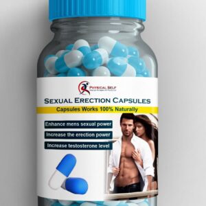 Sexual Erection Capsules